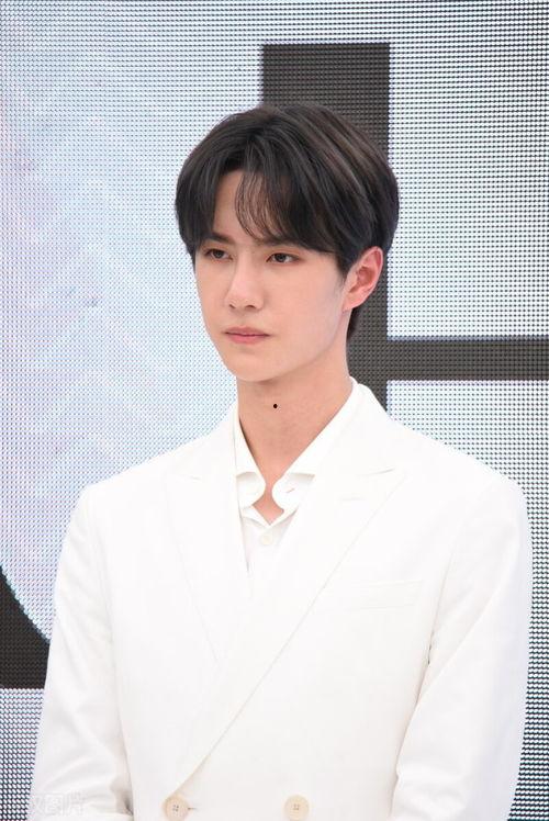 娱乐吃瓜肖战王一博